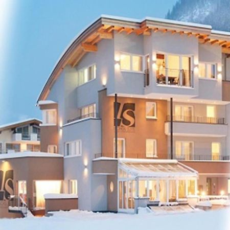 Ischgl Suite Exterior photo